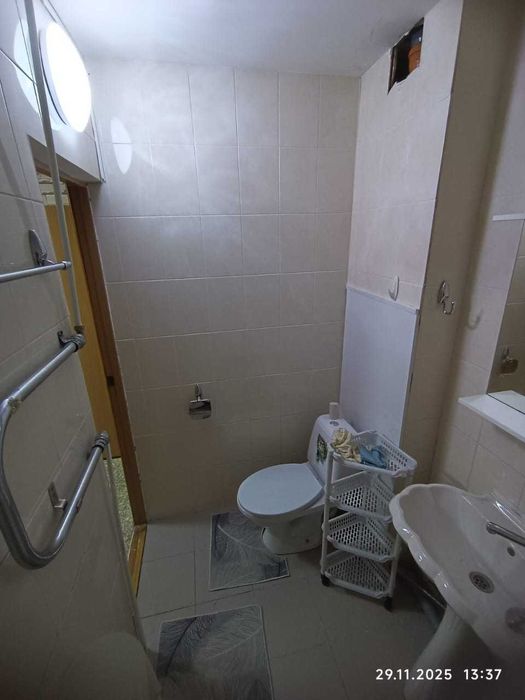 Продам 2-х комнатную квартиру в районе КЖБИ