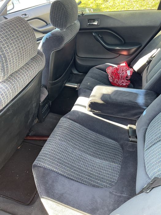 Honda Accord 1.8 iLS 115кс