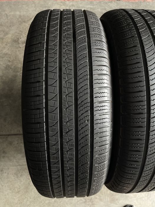 265 55 R19 114V M+S allseason vara iarna anvelope cauciucuri ca noi profil 7mm