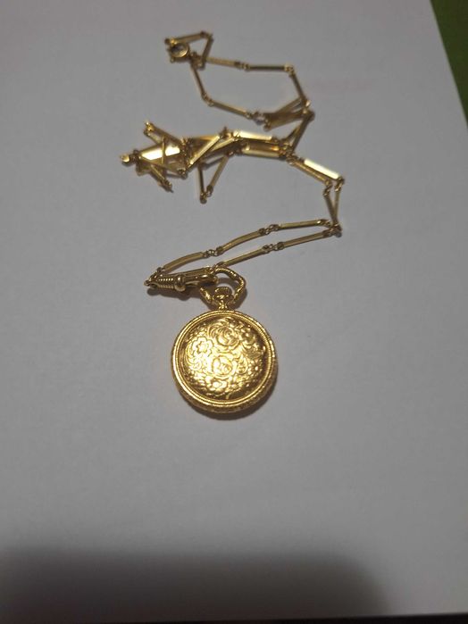 Ceas pandantiv Bucherer,Elvetia