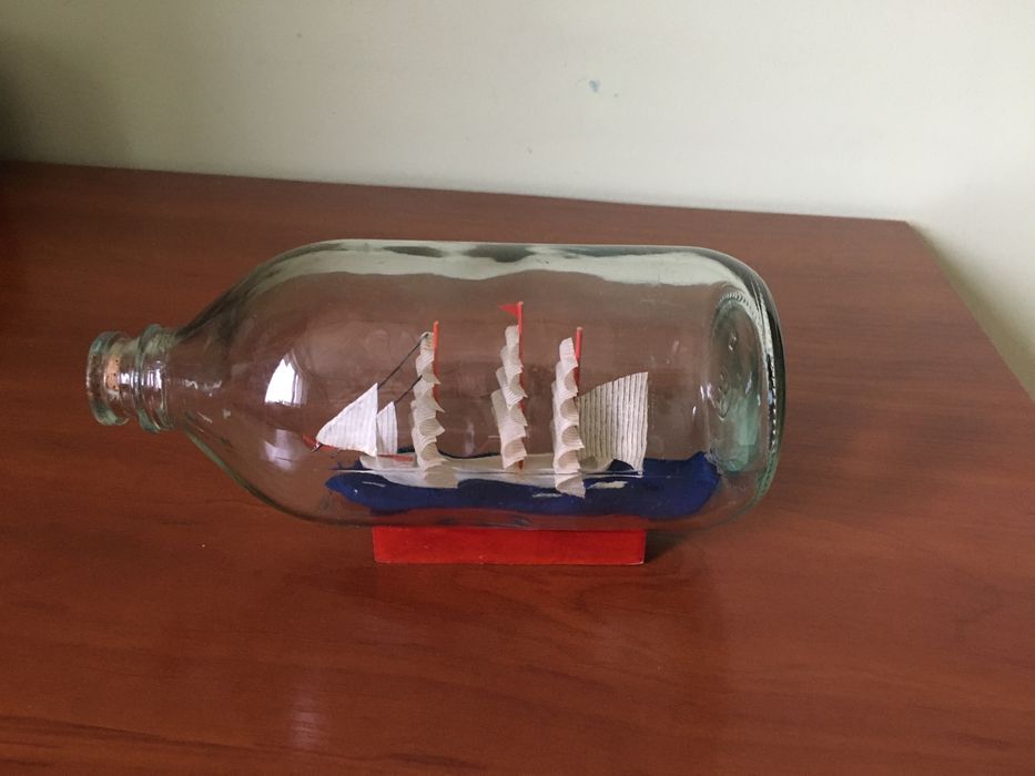 Сувенир морского мотива