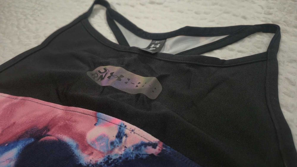 Потник за фитнес Under Armour (M)