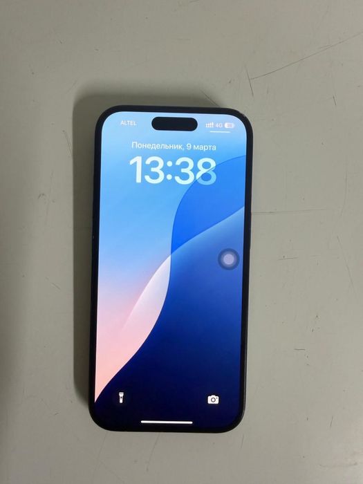 Айфон 16 128 гб