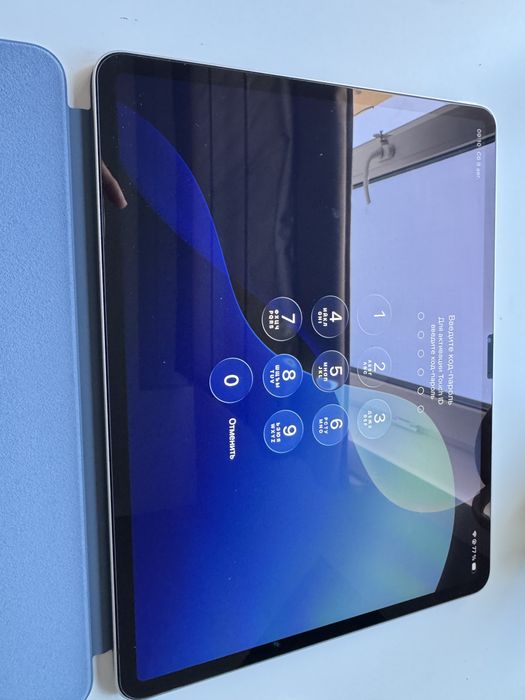 Ipad air 13 m3 128