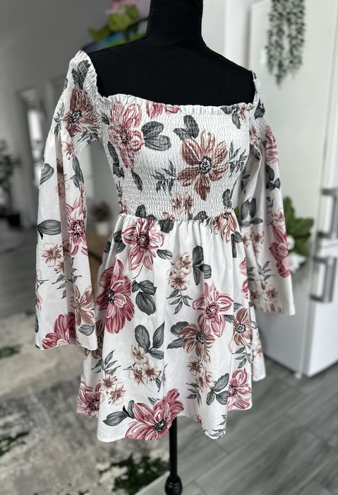Rochie noua dama