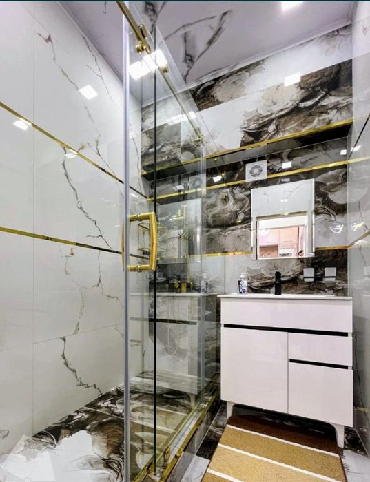 Сдаётся квартира Мирабад ул Саид Барака