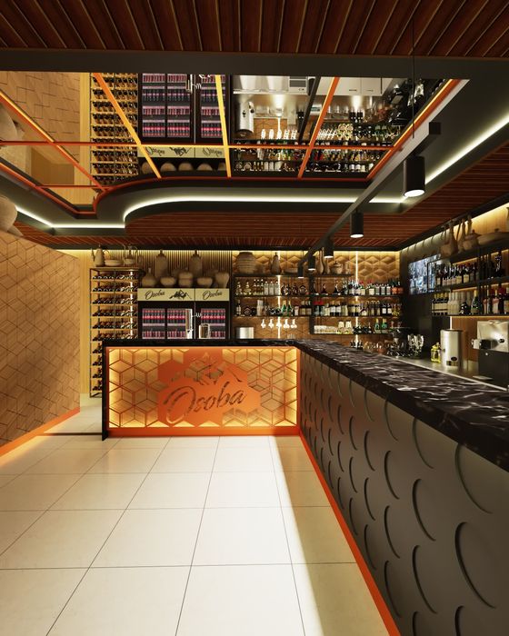 Дизайн интерьера