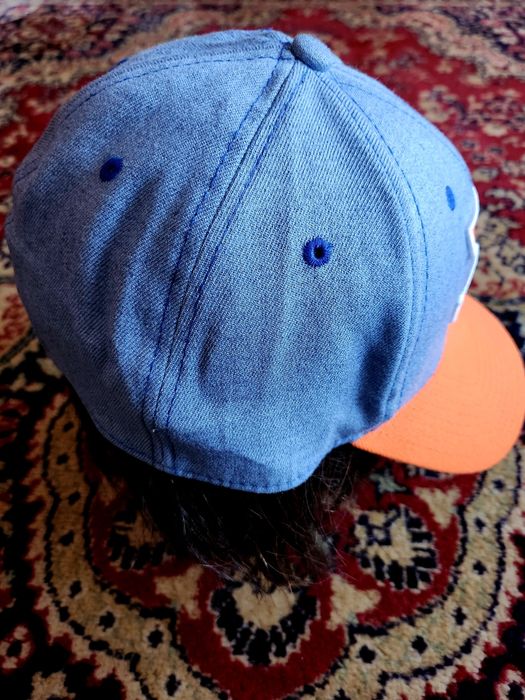 Șapcă full cap NFL New Era Broncos, Large
