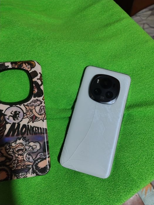 Honor Magic 6 обмен