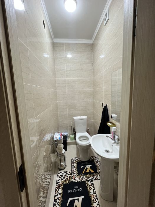 Олмазор сити, яшаш ёкийда инвестиция учун квартира сотилади