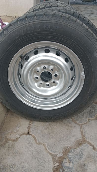 Продам шины  R 13