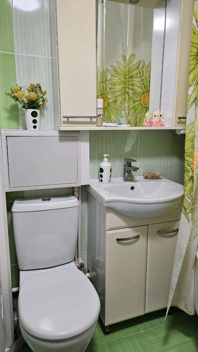 Сдам 2-х комнатную квартиру