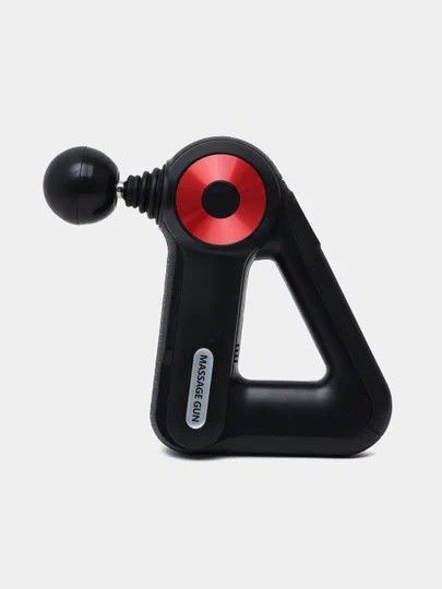 . Массажер .12 та насадкали