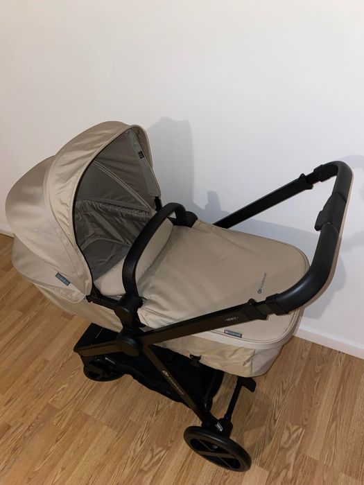 Cărucior kindercraft 3 in 1