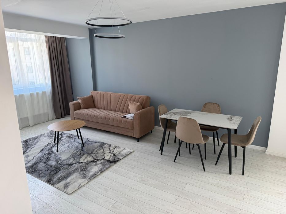 Inchiriez apartament 2 camere