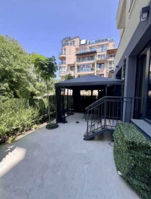 Дава се под наем Двустаен апартамент в София, Манастирски ливади - 80 кв.м за 772.65 € - Снимка #9