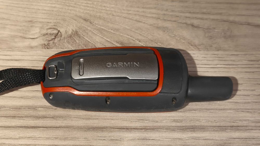 Garmin GPSMAP 62s