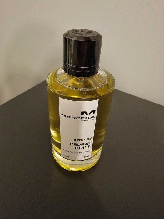 Парфюм Cedrat Boise Extrait De Parfum