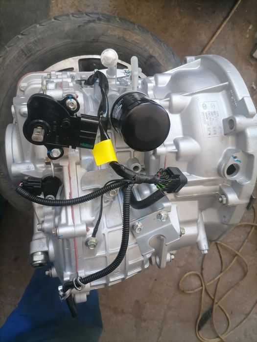 Запчасти лифан х50 вариатор