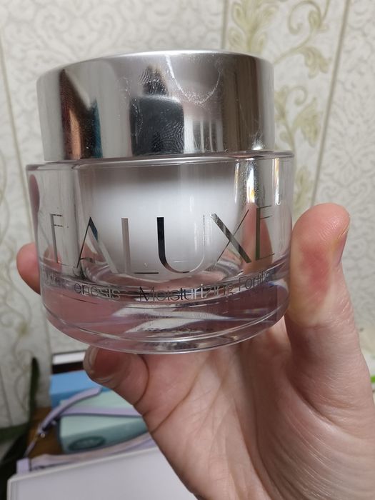 Косметика Sealuxe