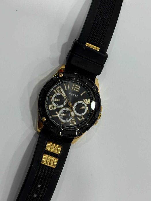 Мъжки часовник Guess GW0051G2 .