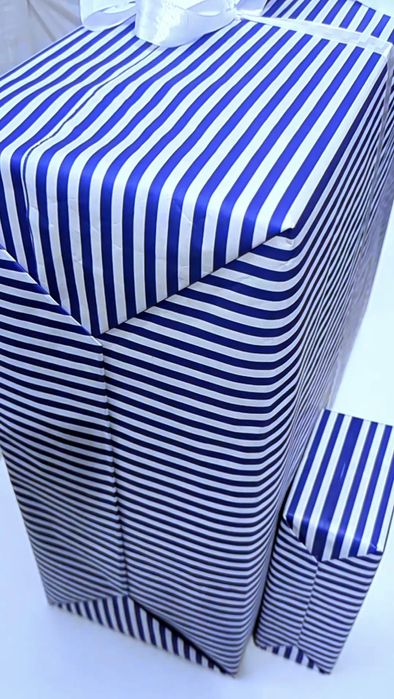 Упаковка подарков на любой праздник