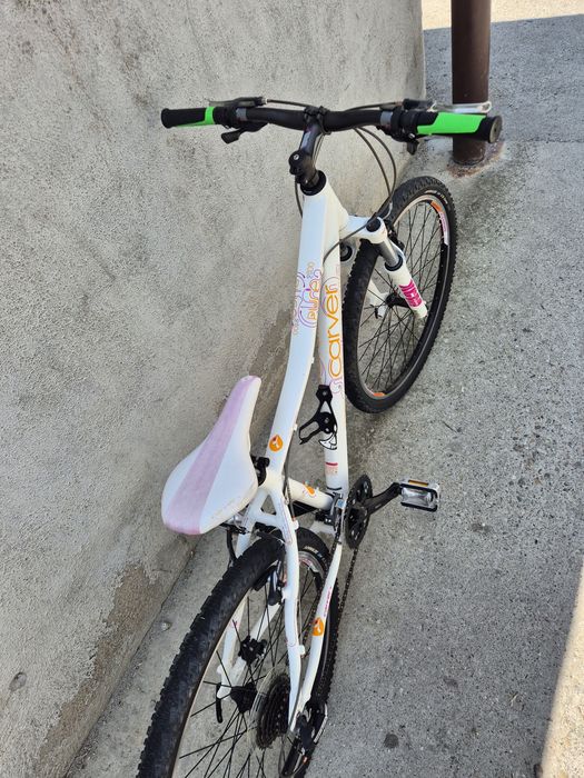 Bicicleta copii adulți rockrider st 120
