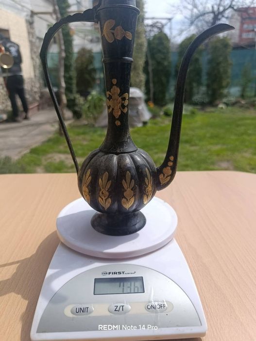 Стар ибрик цена 38€