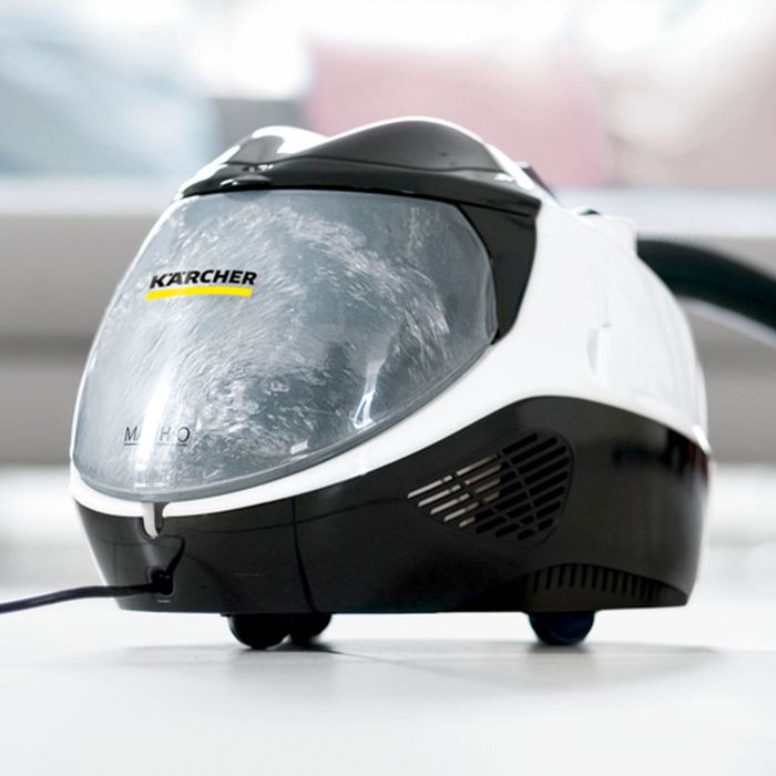 Парна прахосмукачка Karcher SV7