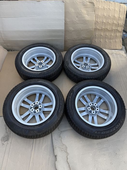 Джанти BMW G11 “18” 5×112