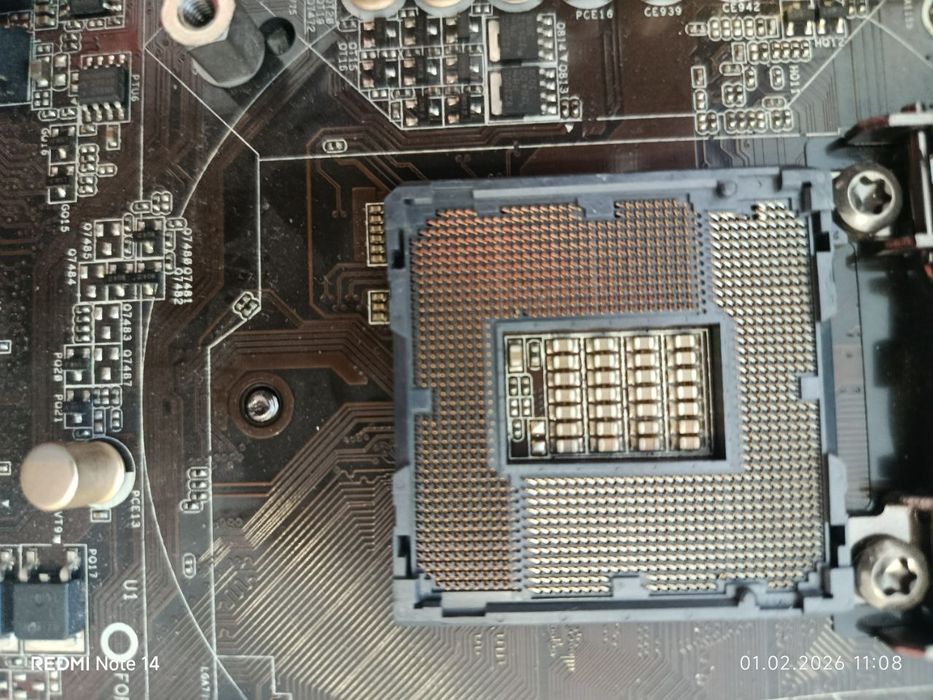 Asrock z77 extreme 6