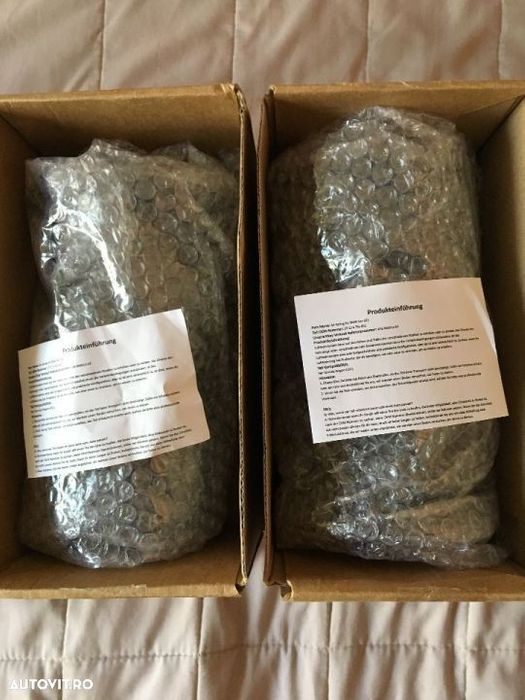 Perna aer Mercedes ML/GL, W164, W166,W211,W212,W220,W221.BMW X5, X6,E7