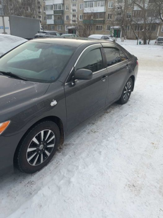 Продам машину Toyota Camry