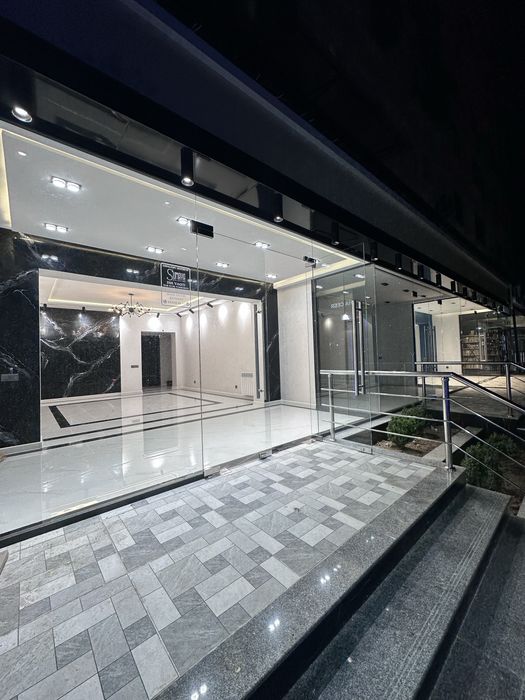 Ганга помещение под офис, под магазин 70м2 вдоль дороги