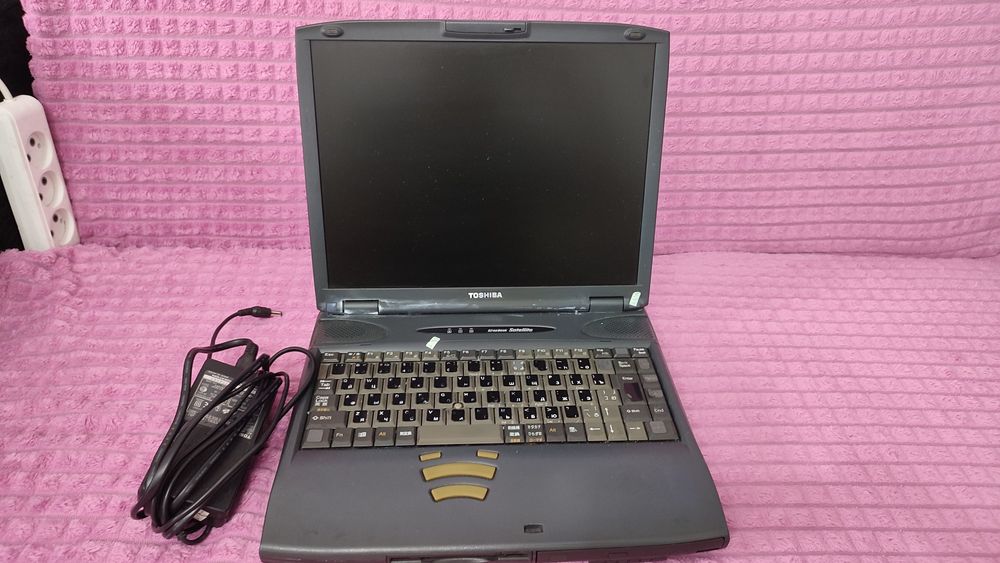 Toshiba Satellite 2210 SA50C/4C8