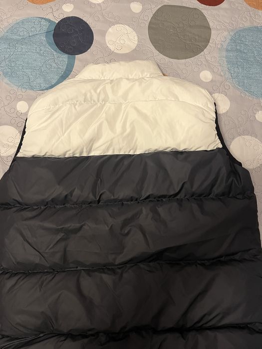 veste the north face