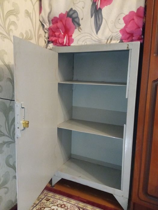 Seyf Sotiladi Navoiy