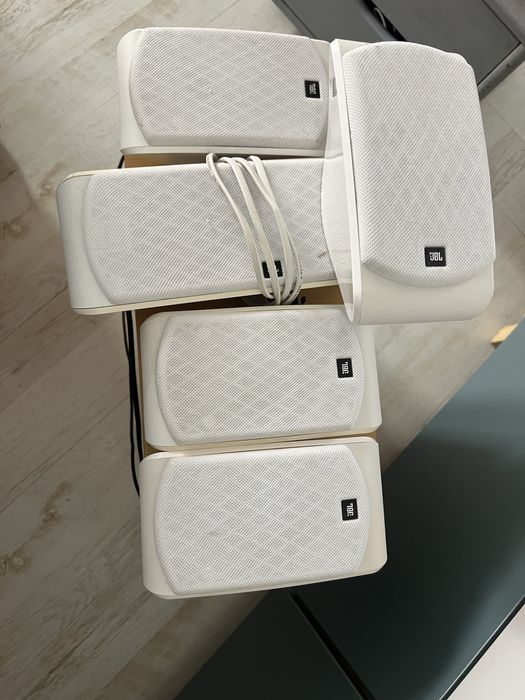 Домашно кино  5+1