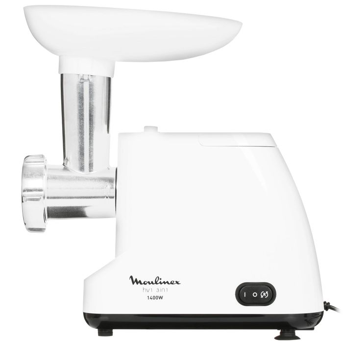 Мясорубка Moulinex ME111032