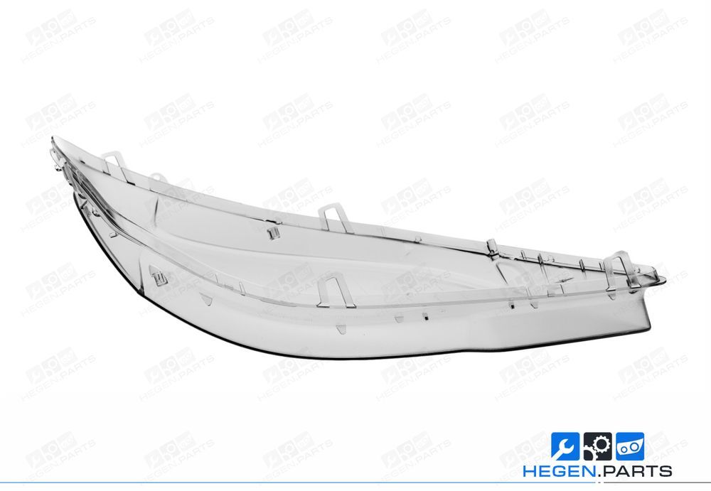 Стъкла за фарове Mercedes ML W164 МЛ 164 фейс капаци капак стъкло фар