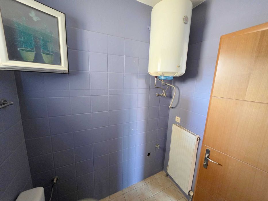 ПРОДАВА СЕ апартамент с площ 52+13 кв.м. в НЯ ПЕРАМО, Кавала (код 8380)
