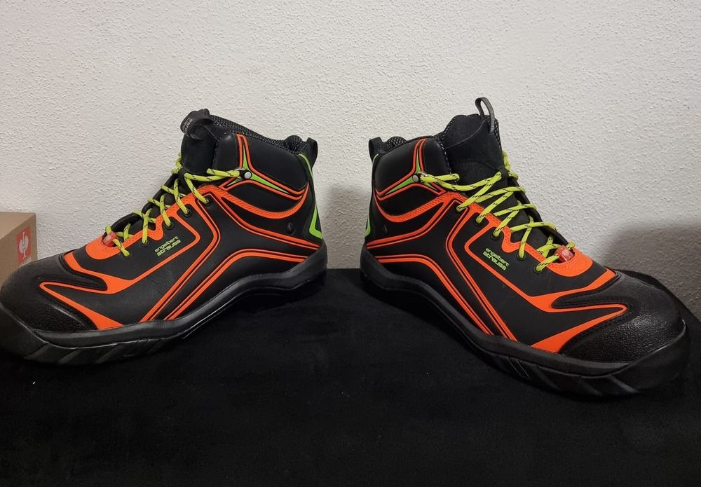 Engelbert Strauss bocanci