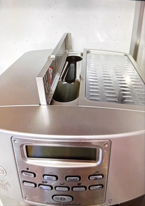 Кафе машина оргинална