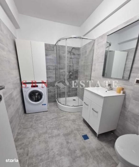 Inchiriere Apartament 2 Camere Cartierul Latin | Centrala | Nou