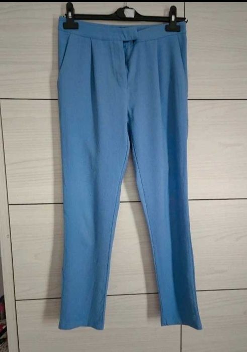 Pantalon elegant
