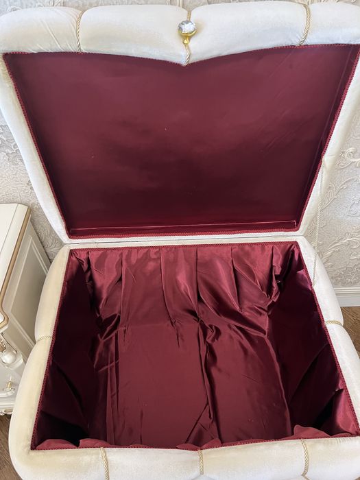 Сандық комплект