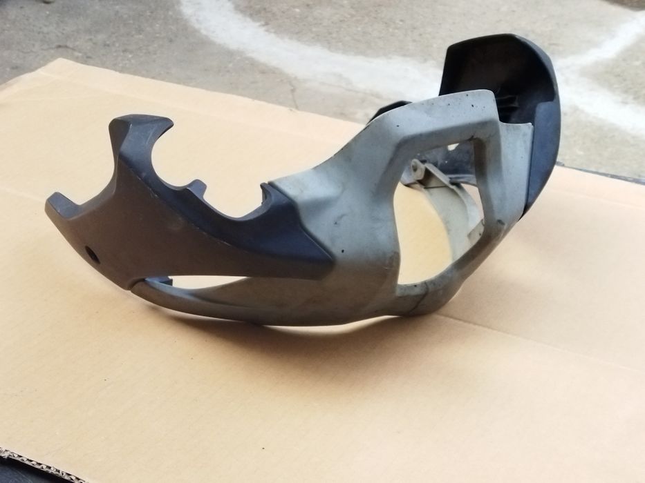 Хонда НЦ (Honda NC)