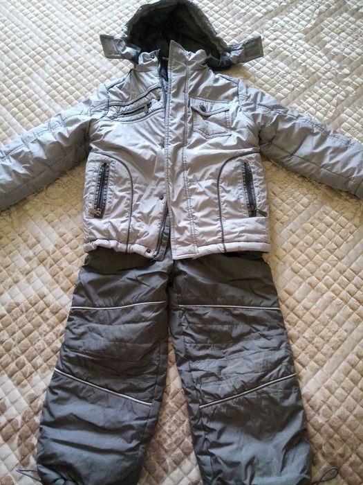 Комбинезон фирмы RM