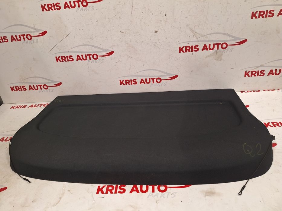 Кора багажник Audi Q2 / Ауди Кю2 2016г-2020г.