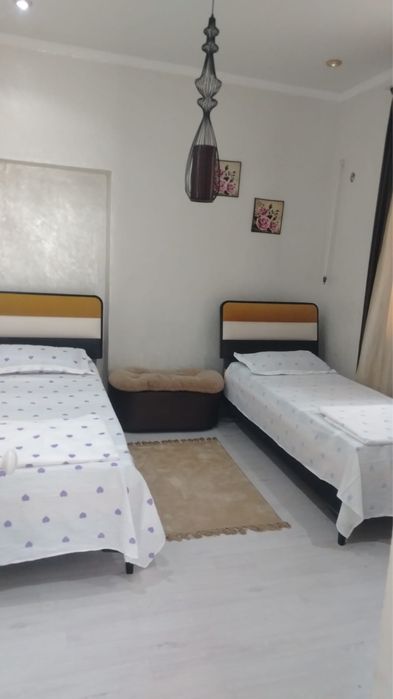 Сдам однокомнатную квартиру в частном доме посуточно